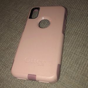 ‼️‼️ TAKING ALL REASONABLE OFFERS iPhone X case